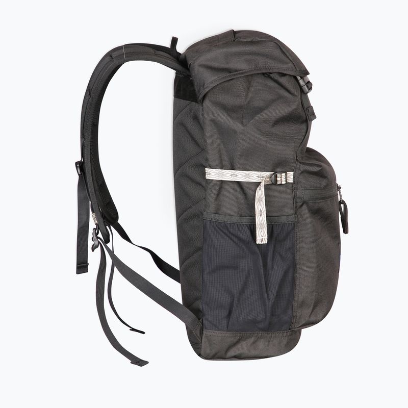 Міський рюкзак KAVU Timaru 22 l raven 3