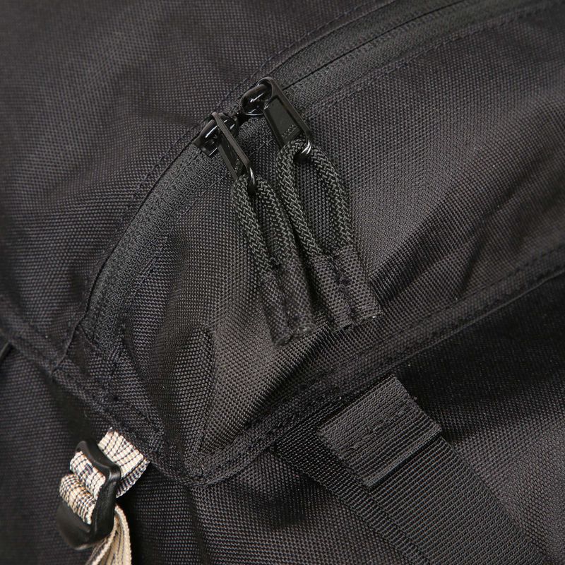 Міський рюкзак KAVU Timaru 22 l raven 5