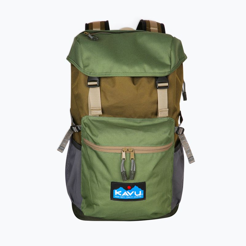 Міський рюкзак KAVU Timaru 22 l ground cover