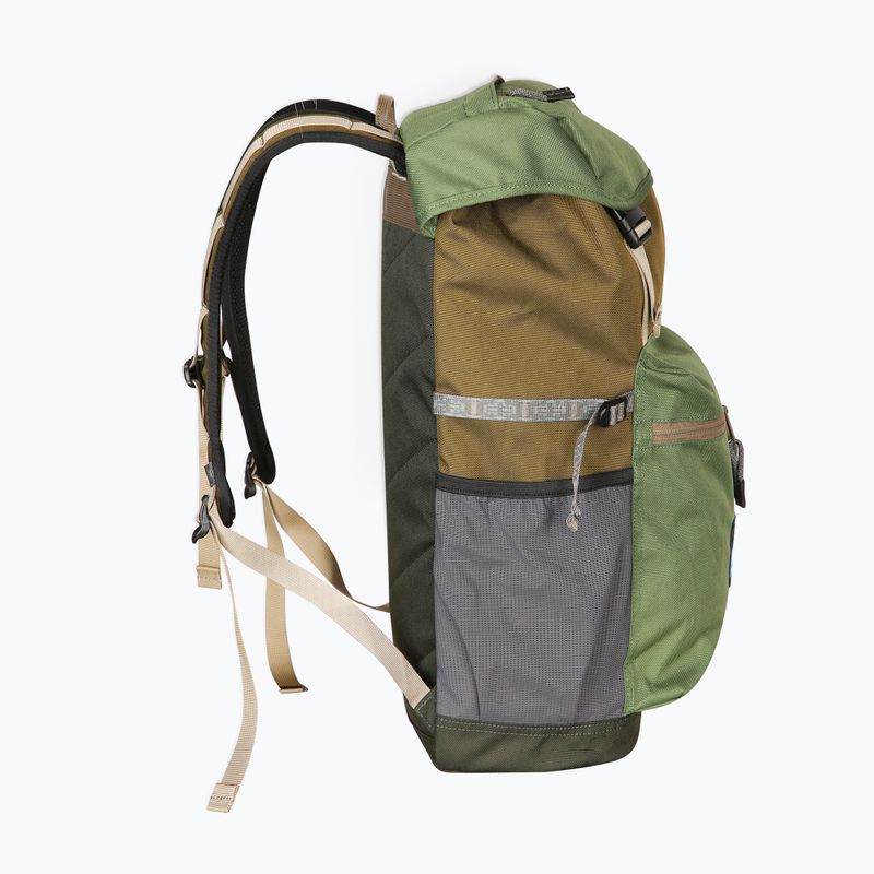 Міський рюкзак KAVU Timaru 22 l ground cover 3