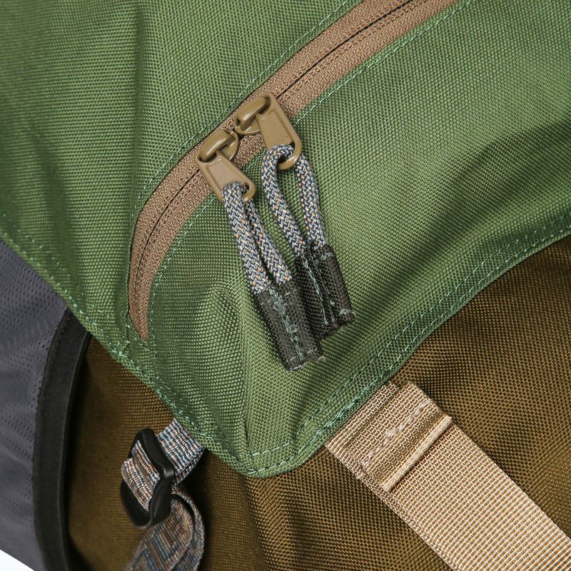 Рюкзак міський KAVU Timaru 22 л ground cover 4