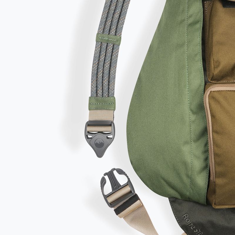 Міський рюкзак KAVU Rope Sling 10 л ground cover 4