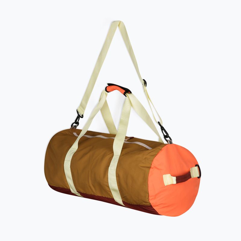 Сумка дорожня KAVU Tide Rip 46 л harvest glow 2