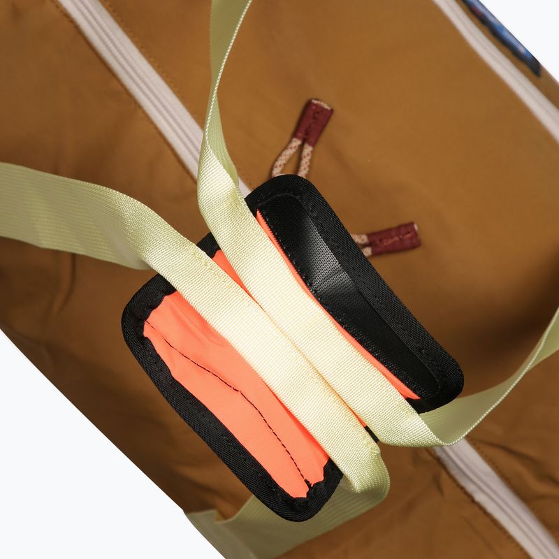 Сумка дорожня KAVU Tide Rip 46 л harvest glow 4