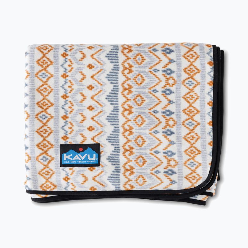 Ковдра KAVU Doe Bay winter holiday