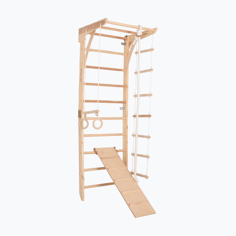 Драбина гімнастична RINAGYM Kinder 3 3