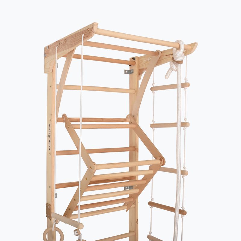 Драбина гімнастична RINAGYM Kinder 3 5