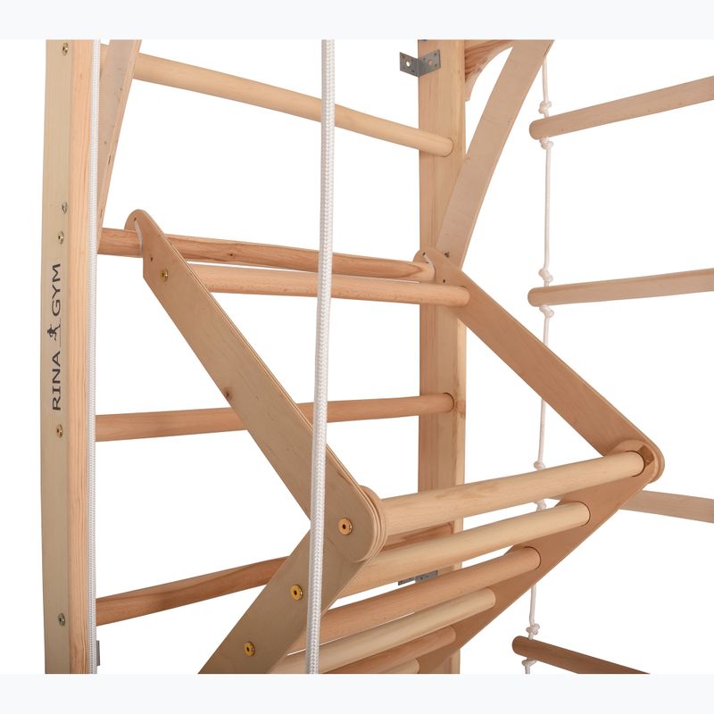 Драбина гімнастична RINAGYM Kinder 3 6