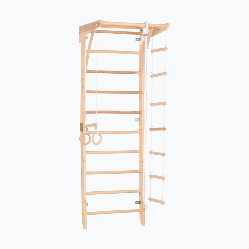 Драбина гімнастична RINAGYM Kinder 2 2