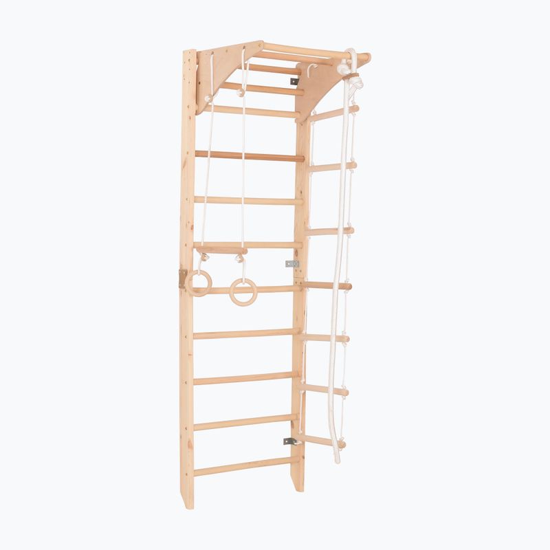 Драбина гімнастична RINAGYM Kombi 3 4