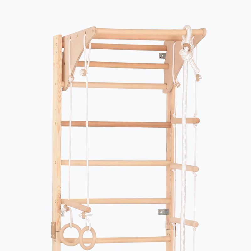 Драбина гімнастична RINAGYM Kombi 3 7