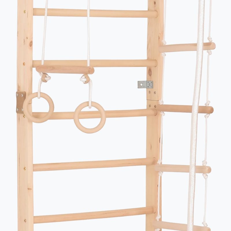 Драбина гімнастична RINAGYM Kombi 3 11