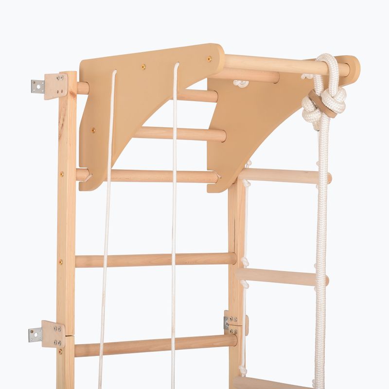 Драбина гімнастична RINAGYM Eco-Pine 3