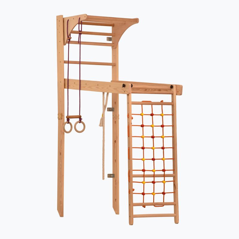 Драбина гімнастична RINAGYM Transformer 2