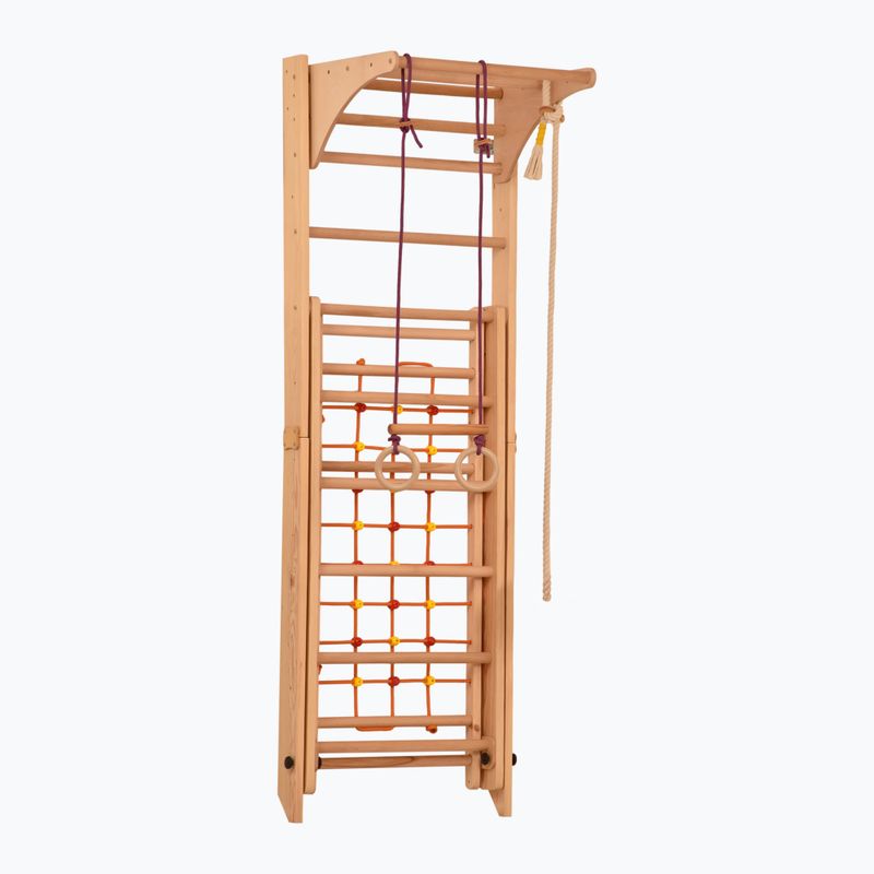 Драбина гімнастична RINAGYM Transformer 3