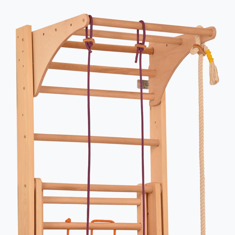 Драбина гімнастична RINAGYM Transformer 4