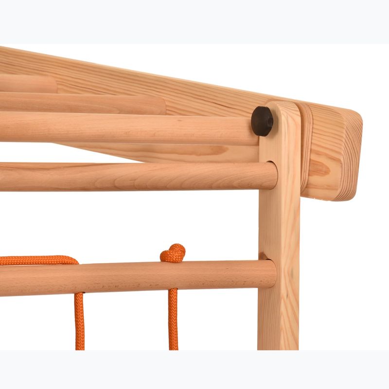 Драбина гімнастична RINAGYM Transformer 7