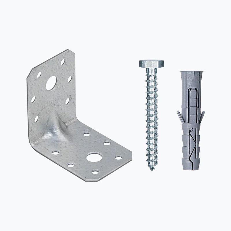 Драбина гімнастична RINAGYM Transformer 8