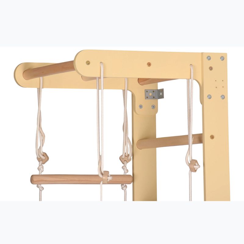 Драбина гімнастична RINAGYM SPR B+SLIDE 6