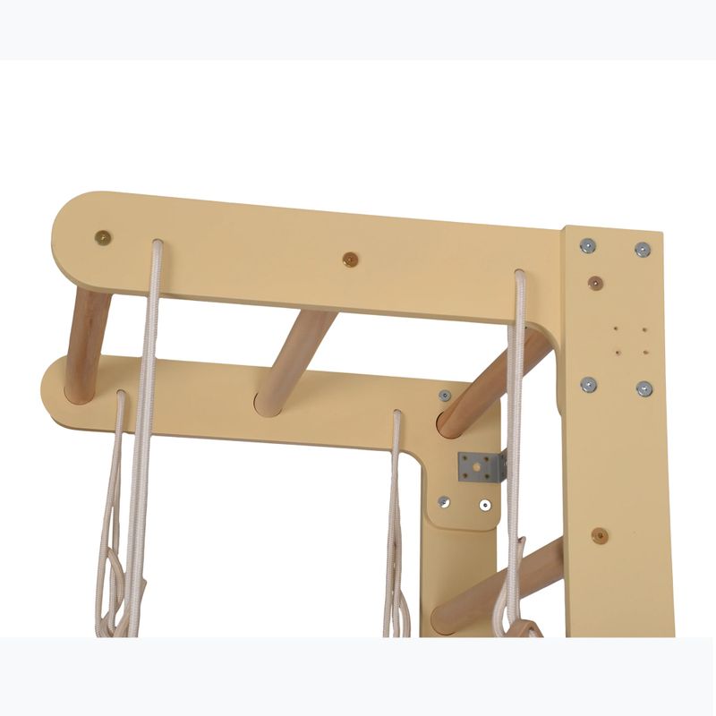 Драбина гімнастична RINAGYM SPR B+SLIDE 7
