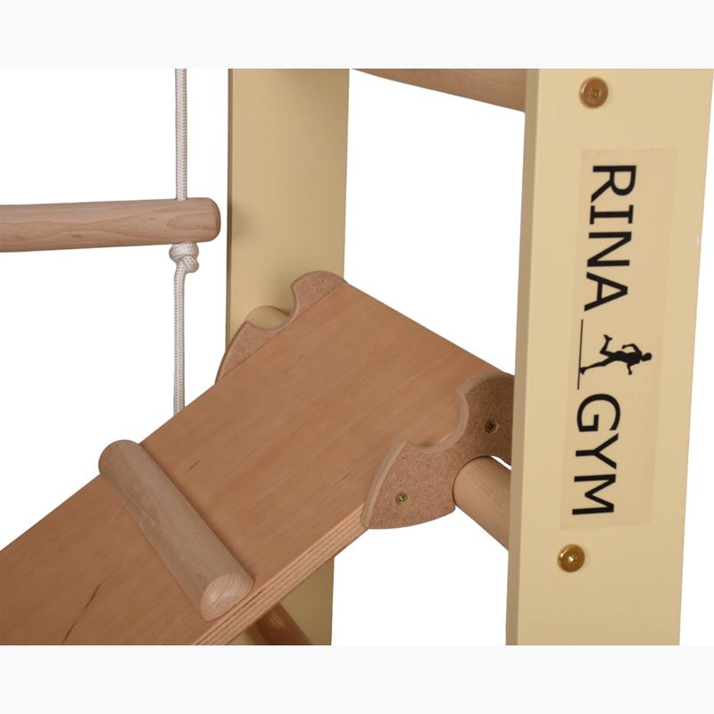Драбина гімнастична RINAGYM SPR B+SLIDE 9