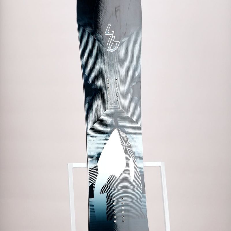 Сноуборд Lib Tech Orca кольоровий 22SN039-NONE 10