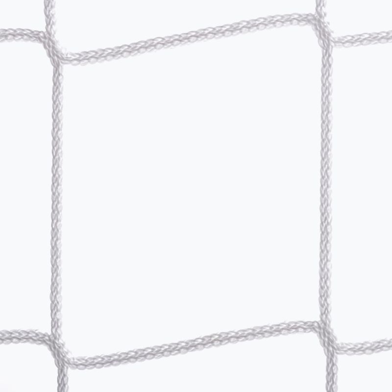 Сітка для воріт Sportpoland 300 x 200 cm біла 3650 2
