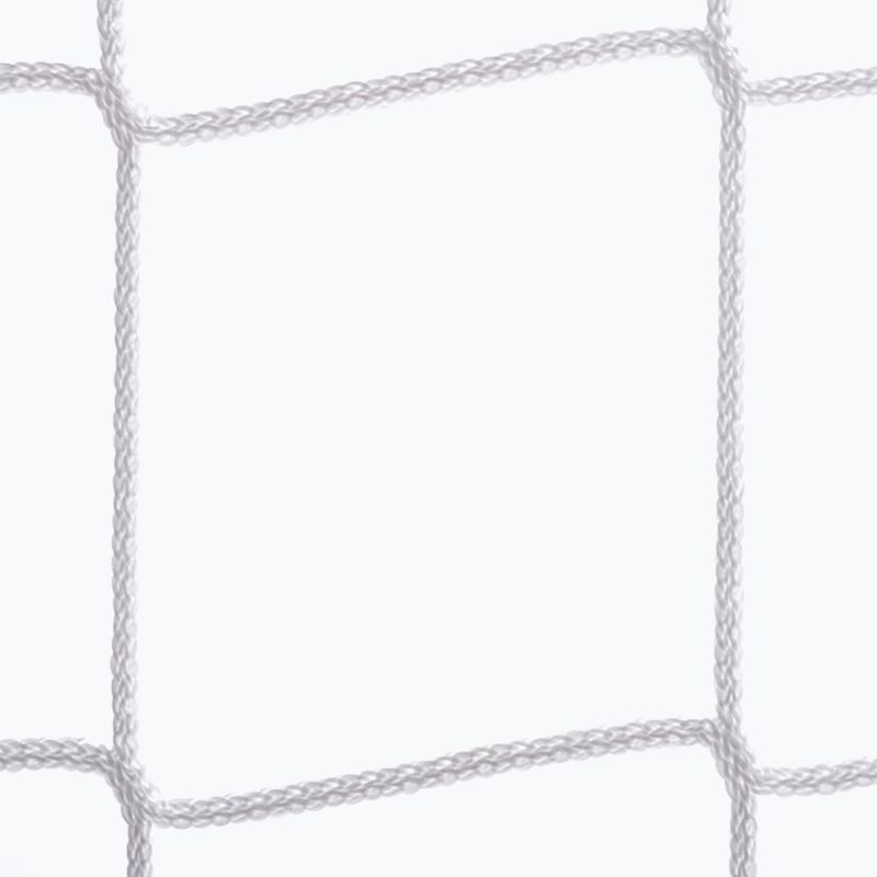 Сітка для воріт Sportpoland 732 x 244 cm біла 3656 2