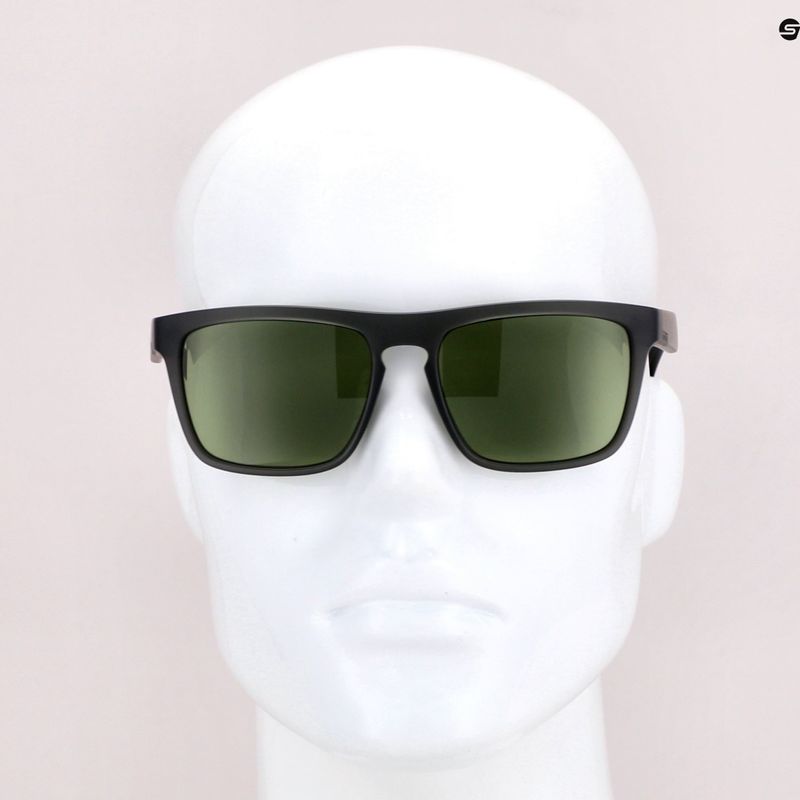 Сонцезахисні окуляри Quiksilver The Ferris коричневі EQS1127 7