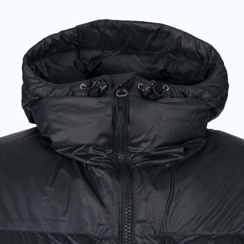 Пуховик чоловічий Marmot Guides Down Hoody чорна 73060 4