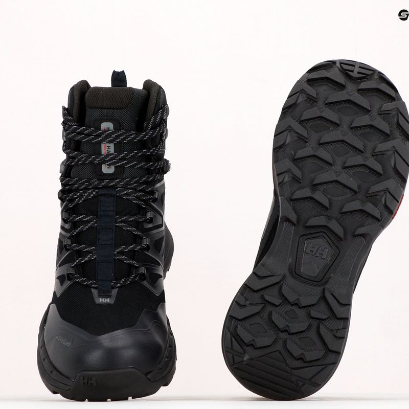 Черевики для трекінгу чоловіче Helly Hansen Traverse HT Boot чорні 11807_990 17