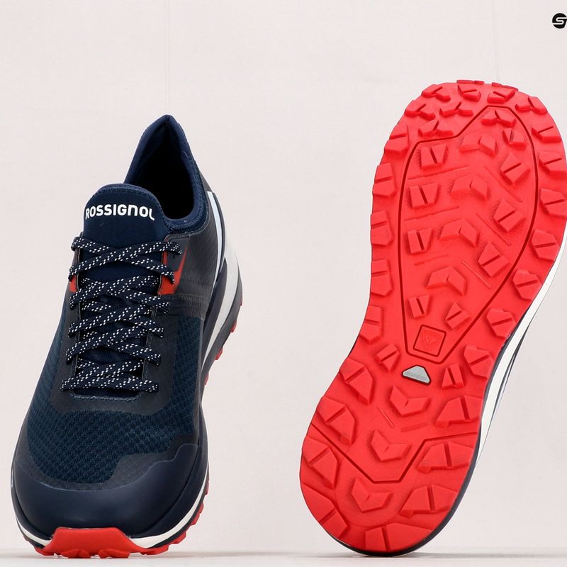 Взуття трекінгове чоловіче Rossignol SKPR LT dark navy 12