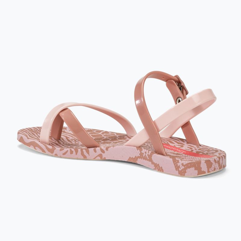 Сандалі дитячі Ipanema Fashion Sand VIII Kids pink 3