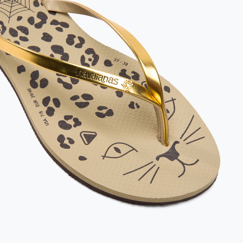 В'єтнамки Havaianas You Charlotte sand/grey 7