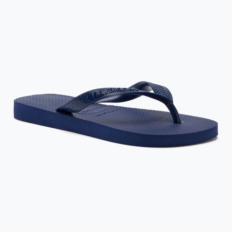 В'єтнамки Havaianas Top сині H4000029
