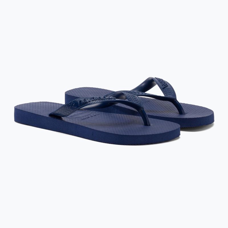 В'єтнамки Havaianas Top сині H4000029 5