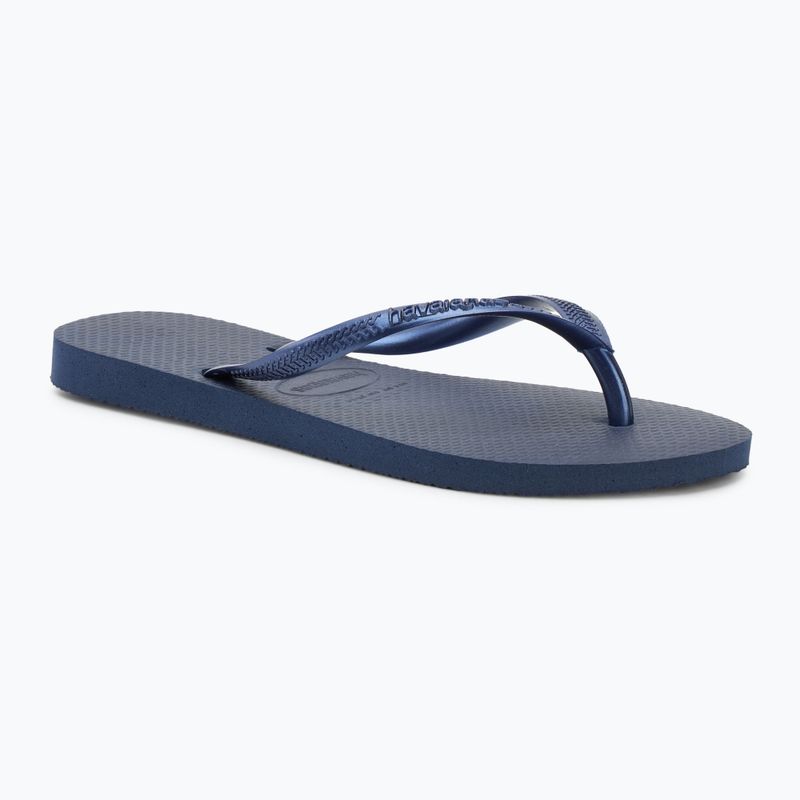 В'єтнамки жіночі Havaianas Slim navy blue