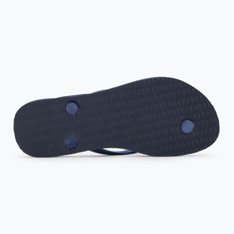 В'єтнамки жіночі Havaianas Slim navy blue 4