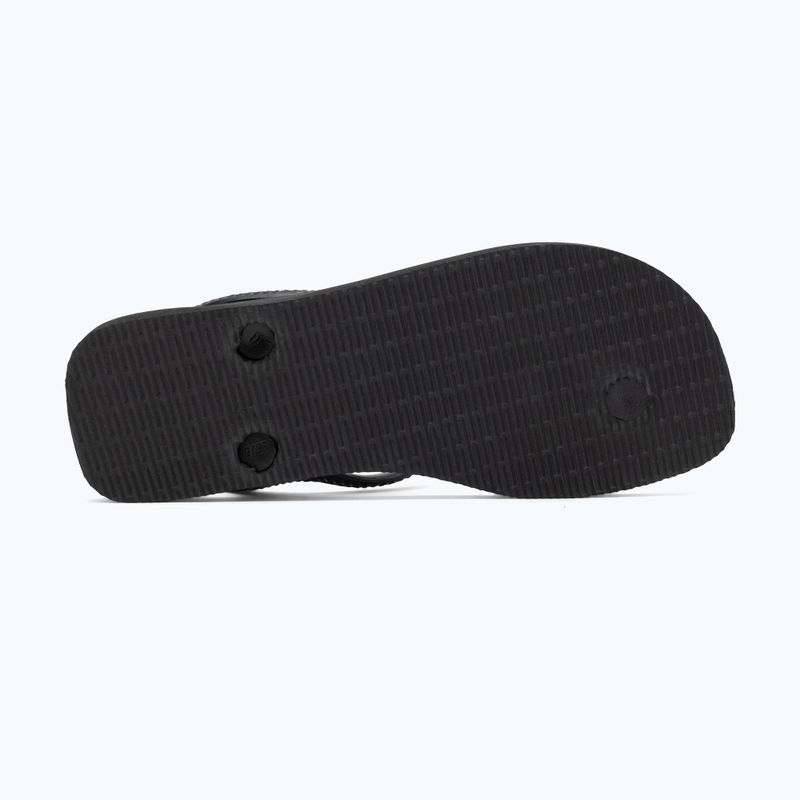 Сандалі жіночі Havaianas Flash Urban black 4