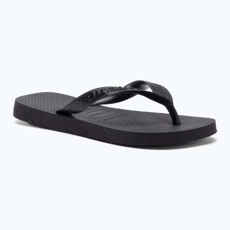 В'єтнамки Havaianas Top чорні H4000029