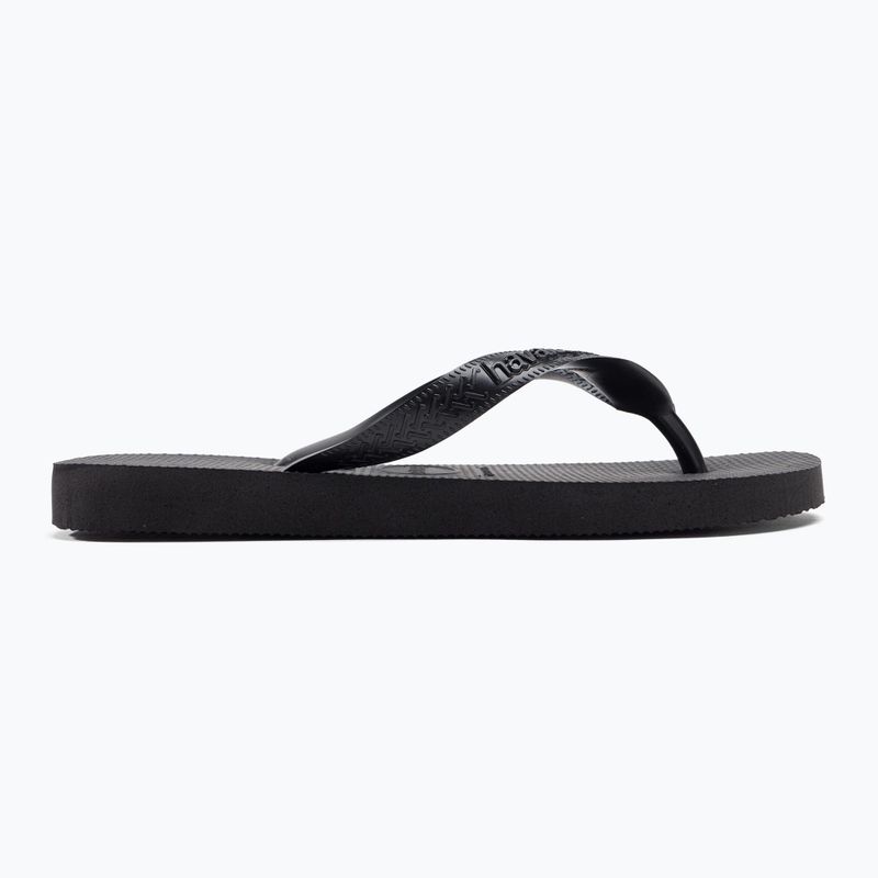 В'єтнамки Havaianas Top чорні H4000029 2