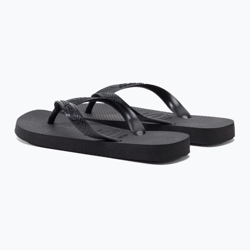 В'єтнамки Havaianas Top чорні H4000029 3