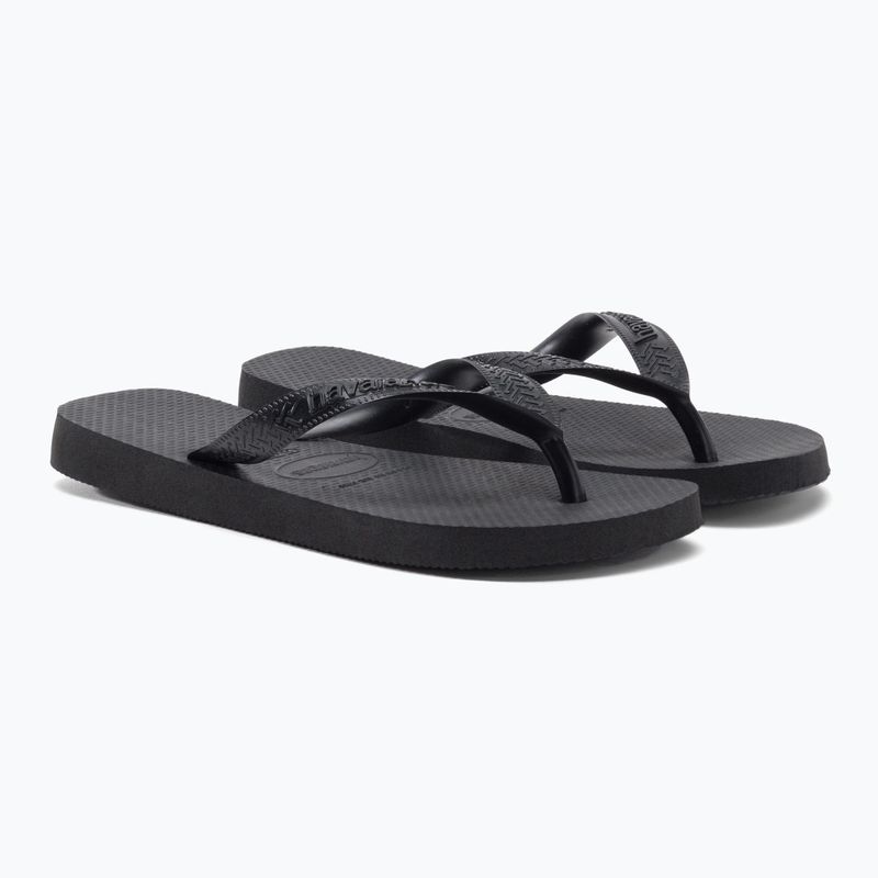 В'єтнамки Havaianas Top чорні H4000029 5