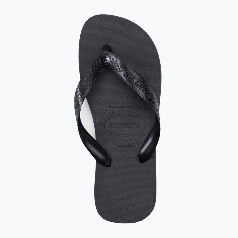 В'єтнамки Havaianas Top чорні H4000029 6