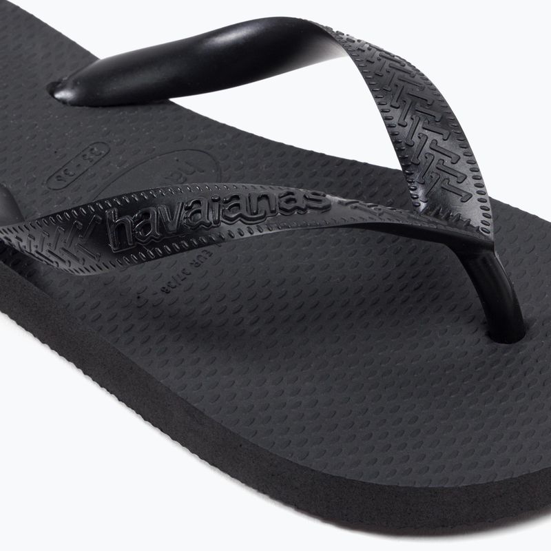 В'єтнамки Havaianas Top чорні H4000029 7