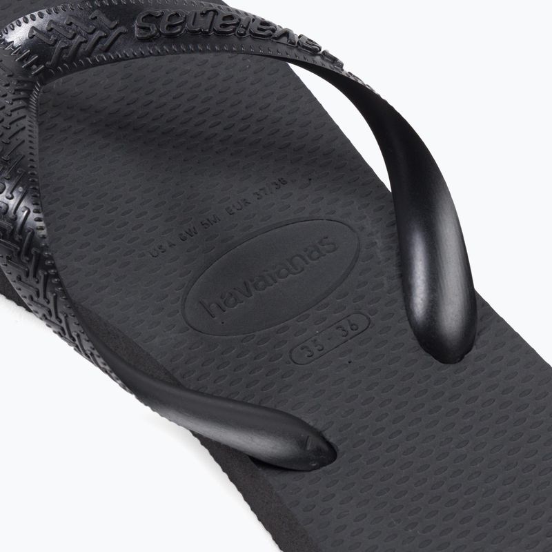 В'єтнамки Havaianas Top чорні H4000029 8