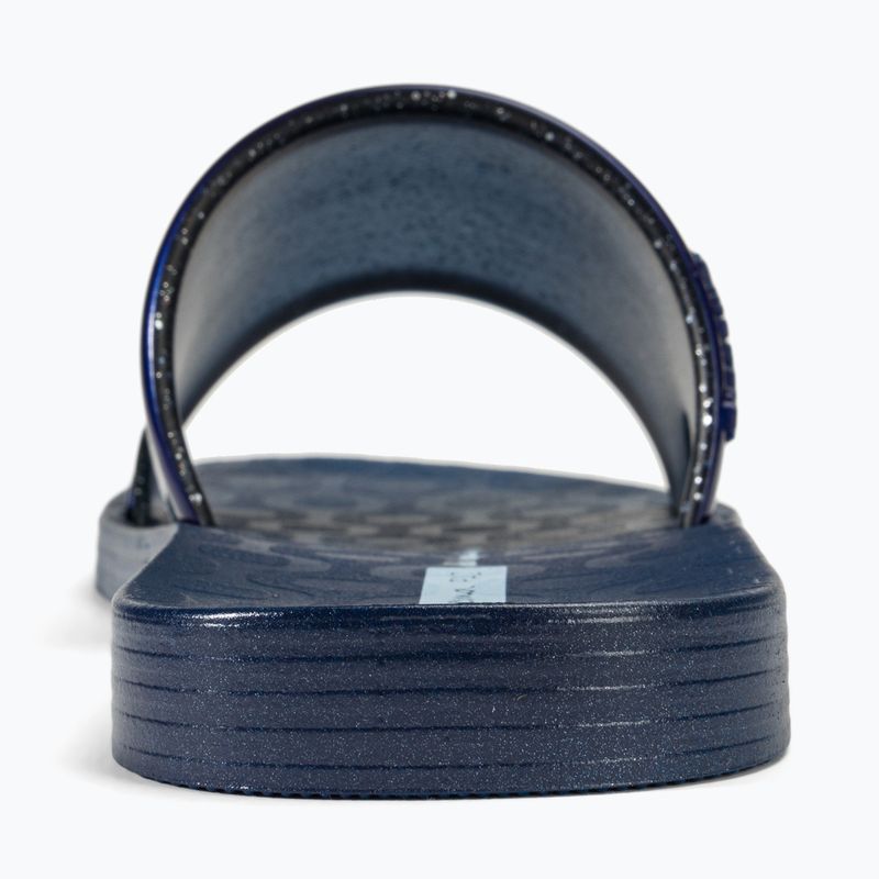 Шльопанці жіночі Ipanema Renova blue/pearly blue 6