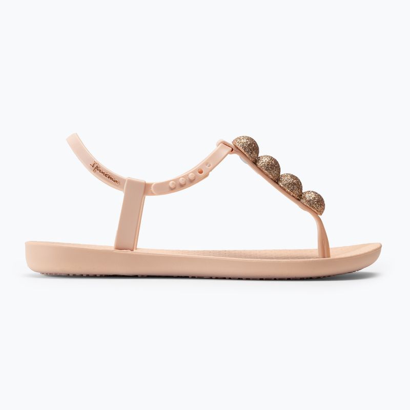 Сандалі жіночі Ipanema Class Glow рожеві 26751-24872 2