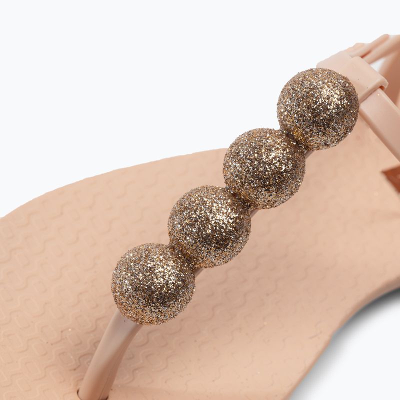 Сандалі жіночі Ipanema Class Glow рожеві 26751-24872 7