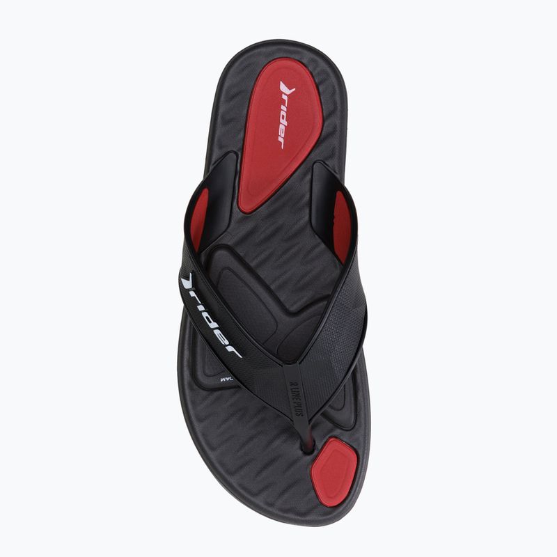 В'єтнамки чоловічі RIDER R Line Plus II чорні 11315-25469 6